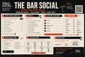 THE BAR SOCIAL